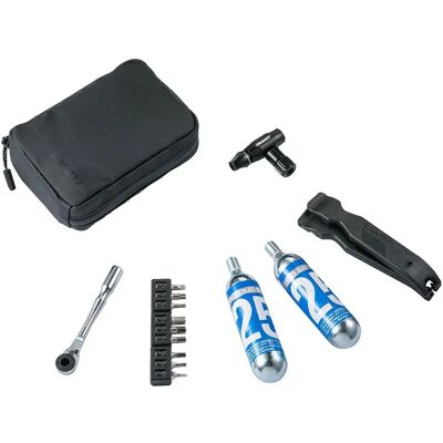 Giant Kit De Réparation Quick Fix Control Blast 0 Mtb - Publicité Giant Kit De Réparation Quick Fix Control Blast 0 Mtb - Publicité