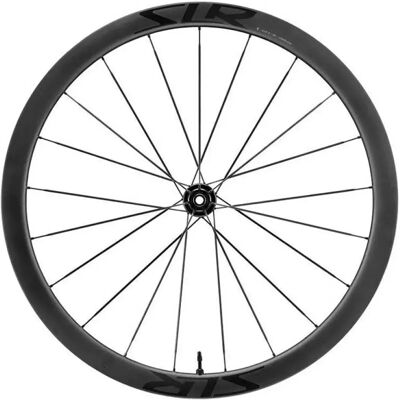 Giant Roue Avant De Route Slr 0 Cl Disc Tubeless - Publicité Giant Roue Avant De Route Slr 0 Cl Disc Tubeless - Publicité