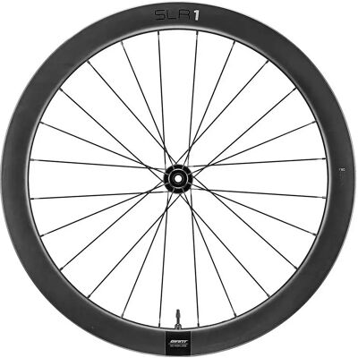 Giant Roue Avant De Route Slr 1 Cl Disc Tubeless - Publicité Giant Roue Avant De Route Slr 1 Cl Disc Tubeless - Publicité
