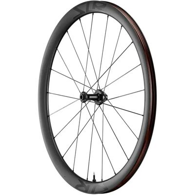 Giant Roue Avant De Route Slr 1 Cl Disc Tubeless - Publicité Giant Roue Avant De Route Slr 1 Cl Disc Tubeless - Publicité