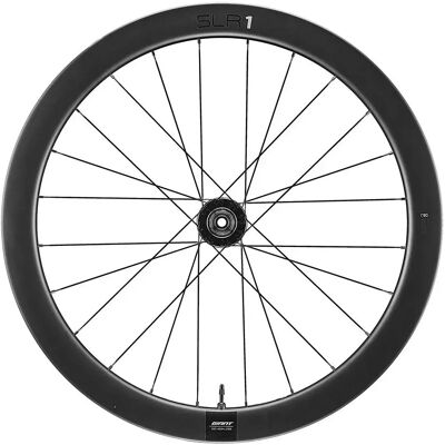 Giant Roue Arrière De Route Slr 1 Cl Disc Tubeless - Publicité Giant Roue Arrière De Route Slr 1 Cl Disc Tubeless - Publicité