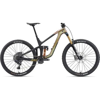 Giant Vtt Reign Advanced Pro 0 29´´ Xx1 Eagle Axs Eagle 2023 - Publicité Giant Vtt Reign Advanced Pro 0 29´´ Xx1 Eagle Axs Eagle 2023 - Publicité