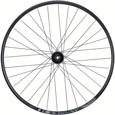 Contec Roue Avant De Route Exit Core 25 29´´ Disc - Publicité Contec Roue Avant De Route Exit Core 25 29´´ Disc - Publicité