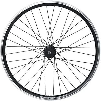 Mvtek Roue Arrière 28´´ X 1.75 Tubeless Pipe 19mm Cassette Hub On Spheres 9/10s - Publicité Mvtek Roue Arrière 28´´ X 1.75 Tubeless Pipe 19mm Cassette Hub On Spheres 9/10s - Publicité