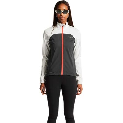 Craft Core Bike Subz Lumen - Veste coupe-vent - S - Publicité Craft Core Bike Subz Lumen - Veste coupe-vent - S - Publicité