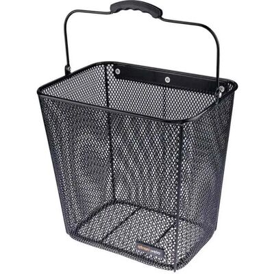 Atranvelo Panier Avant Daily Side 26l - Publicité Atranvelo Panier Avant Daily Side 26l - Publicité