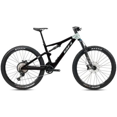 Bh Vtt électriques Ilynx Trail 8.1 Bhz 29´´ Xt 2025 - Publicité Bh Vtt électriques Ilynx Trail 8.1 Bhz 29´´ Xt 2025 - Publicité
