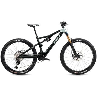 Bh Vtt électriques Ilynx Trail Carbon 8.8 Bhz 29´´ Xt 2025 - Publicité Bh Vtt électriques Ilynx Trail Carbon 8.8 Bhz 29´´ Xt 2025 - Publicité