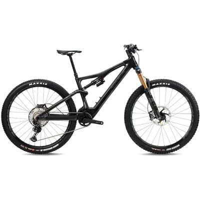 Bh Vtt électriques Ilynx Trail Carbon 8.8 Bhz 29´´ Xt 2025 - Publicité Bh Vtt électriques Ilynx Trail Carbon 8.8 Bhz 29´´ Xt 2025 - Publicité