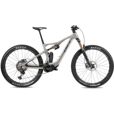 Bh Vtt électriques Ilynx+ Sl Trail Carbon 0.0 Ep801 29´´ Xtr 2025 - Publicité Bh Vtt électriques Ilynx+ Sl Trail Carbon 0.0 Ep801 29´´ Xtr 2025 - Publicité