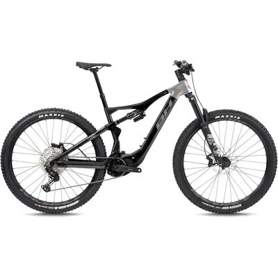Bh Vtt électriques Ilynx+ Sl Trail Carbon 8.4 Ep801 29´´ Xt 2025 - Publicité Bh Vtt électriques Ilynx+ Sl Trail Carbon 8.4 Ep801 29´´ Xt 2025 - Publicité