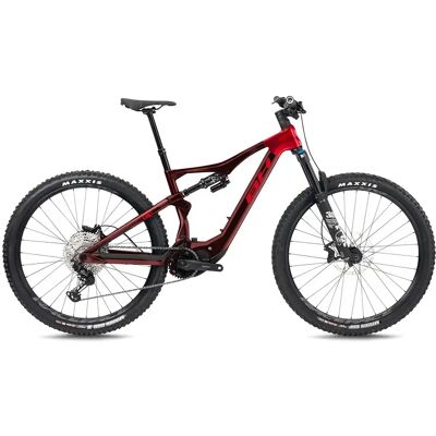 Bh Vtt électriques Ilynx+ Sl Trail Carbon 8.4 Ep801 29´´ Xt 2025 - Publicité Bh Vtt électriques Ilynx+ Sl Trail Carbon 8.4 Ep801 29´´ Xt 2025 - Publicité