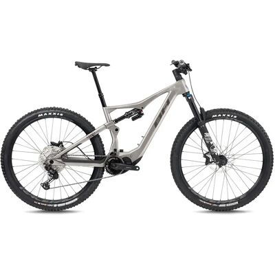 Bh Vtt électriques Ilynx+ Sl Trail Carbon 8.4 Ep801 29´´ Xt 2025 - Publicité Bh Vtt électriques Ilynx+ Sl Trail Carbon 8.4 Ep801 29´´ Xt 2025 - Publicité