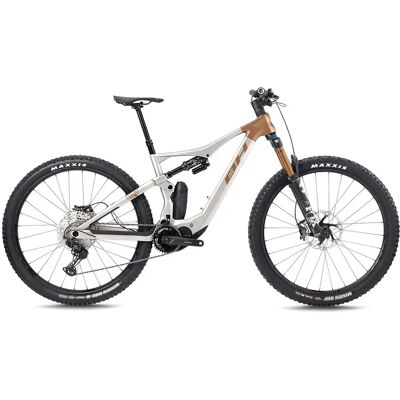 Bh Vtt électriques Ilynx+ Sl Trail Carbon 8.5 Ep801 29´´ Xt 2025 - Publicité Bh Vtt électriques Ilynx+ Sl Trail Carbon 8.5 Ep801 29´´ Xt 2025 - Publicité