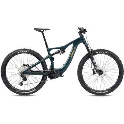 Bh Vtt électriques Ilynx+ Trail Carbon 8.8 Ep801 29´´ Xt 2025 - Publicité Bh Vtt électriques Ilynx+ Trail Carbon 8.8 Ep801 29´´ Xt 2025 - Publicité