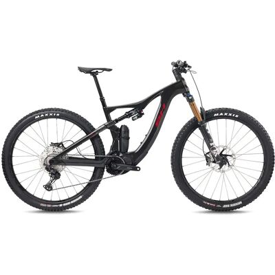 Bh Vtt électriques Ilynx+ Trail Carbon 8.8 Ep801 29´´ Xt 2025 - Publicité Bh Vtt électriques Ilynx+ Trail Carbon 8.8 Ep801 29´´ Xt 2025 - Publicité
