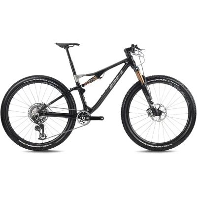 Bh Vtt Lynx Race 9.7 29´´ Xx Sl Axs T-type 2025 - Publicité Bh Vtt Lynx Race 9.7 29´´ Xx Sl Axs T-type 2025 - Publicité