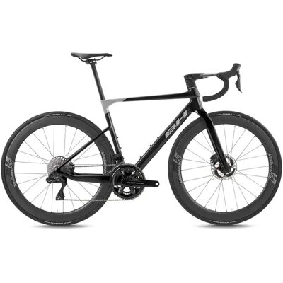 Bh Vélo De Route Ultralight 8.0 Dura Ace Di2 2025 - Publicité Bh Vélo De Route Ultralight 8.0 Dura Ace Di2 2025 - Publicité