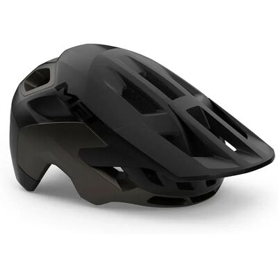 Casque MET Revo MIPS noir - casque - Publicité Casque MET Revo MIPS noir - casque - Publicité