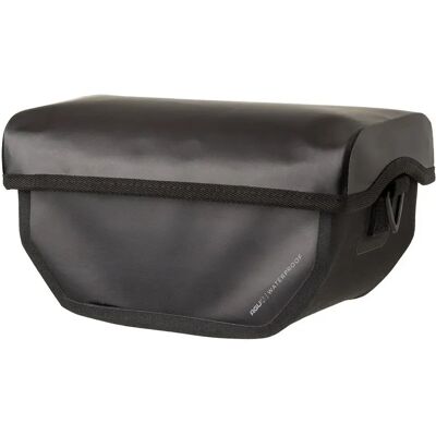 Agu Sacoche De Guidon Clean Shelter Klickfix 5l - Publicité Agu Sacoche De Guidon Clean Shelter Klickfix 5l - Publicité