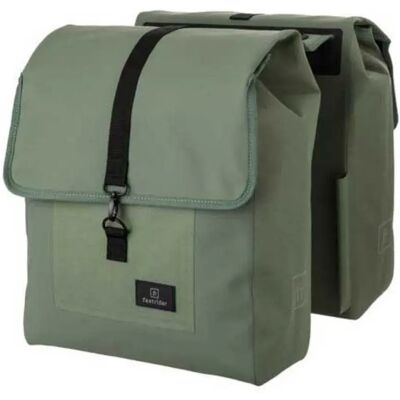 FastRider - Jaxx Trend - 28L - Eucalyptus - Pannier - Publicité FastRider - Jaxx Trend - 28L - Eucalyptus - Pannier - Publicité