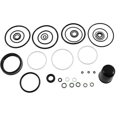 Cane Creek Kit De Service Kitsuma Air 100h - Publicité Cane Creek Kit De Service Kitsuma Air 100h - Publicité