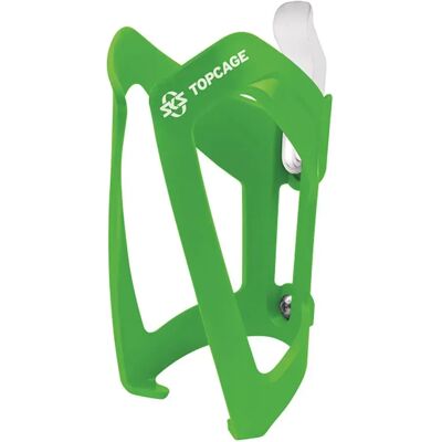Sks Porte-bidon Topcage Green One Size - Publicité Sks Porte-bidon Topcage Green One Size - Publicité