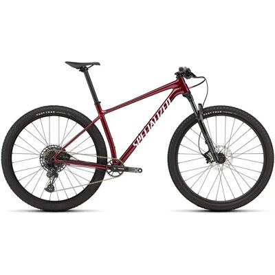 Specialized Vtt Chisel Hardtail 29´´ Nx Eagle 2025 - Publicité Specialized Vtt Chisel Hardtail 29´´ Nx Eagle 2025 - Publicité