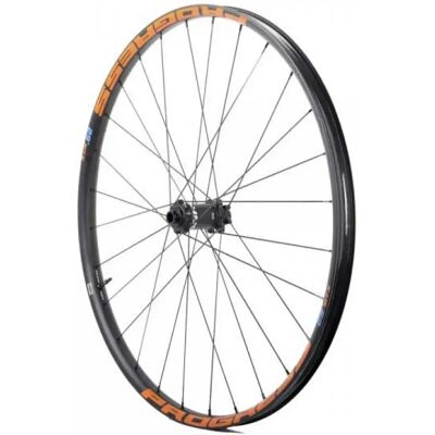 Progress Roue Avant Vtt Mtx Nitro 29´´ 6b Disc Lefty 8 Tubeless - Publicité Progress Roue Avant Vtt Mtx Nitro 29´´ 6b Disc Lefty 8 Tubeless - Publicité