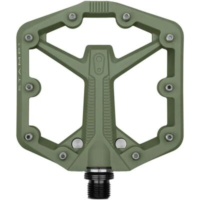Crankbrothers Pédales Stamp 1 S Gen 2 - Publicité Crankbrothers Pédales Stamp 1 S Gen 2 - Publicité