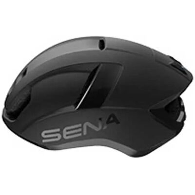 Casque Sena S1 - Bluetooth, Doublure respirante, Sécurité - Casque - Publicité Casque Sena S1 - Bluetooth, Doublure respirante, Sécurité - Casque - Publicité
