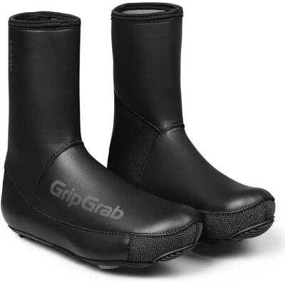 Gripgrab Couvre Chaussures Arctic 2 Waterproof Deep W Road - Publicité Gripgrab Couvre Chaussures Arctic 2 Waterproof Deep W Road - Publicité