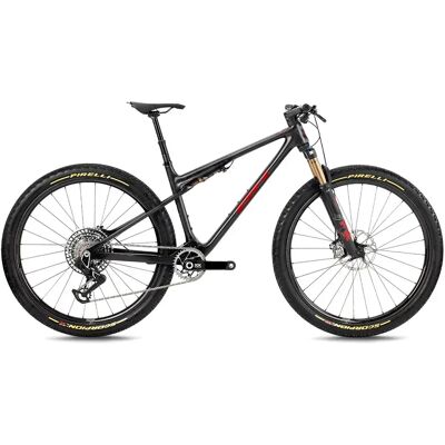 Bh Vtt Lynx Sls 9.7 29´´ Xx Sl Axs T-type 2025 - Publicité Bh Vtt Lynx Sls 9.7 29´´ Xx Sl Axs T-type 2025 - Publicité
