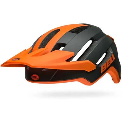 Casque Bell 4Forty Air MIPS - Enduro, All-Mountain - Publicité Casque Bell 4Forty Air MIPS - Enduro, All-Mountain - Publicité