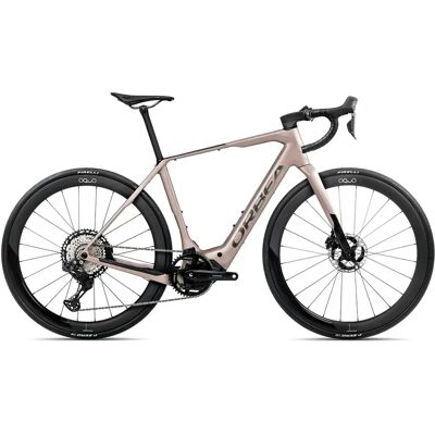 Orbea Vélo électrique De Gravel Denna M10i Xt Di2 M8150 12s Sgs Shadow Plus 2025 - Publicité Orbea Vélo électrique De Gravel Denna M10i Xt Di2 M8150 12s Sgs Shadow Plus 2025 - Publicité