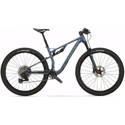 Wilier Vtt Urta Max Sl 29´´ Deore Xt Bl-m8100 Sgs 2025 - Publicité Wilier Vtt Urta Max Sl 29´´ Deore Xt Bl-m8100 Sgs 2025 - Publicité