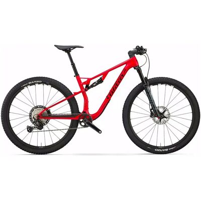 Wilier Vtt Urta Max Sl 29´´ Deore Xt Bl-m8100 Sgs 2025 - Publicité Wilier Vtt Urta Max Sl 29´´ Deore Xt Bl-m8100 Sgs 2025 - Publicité