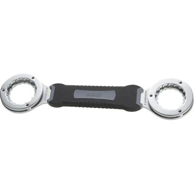 SuperB Super b tb-bb42 clé universelle pour boîtier de pédalier - Pièce de vélo - Publicité SuperB Super b tb-bb42 clé universelle pour boîtier de pédalier - Pièce de vélo - Publicité