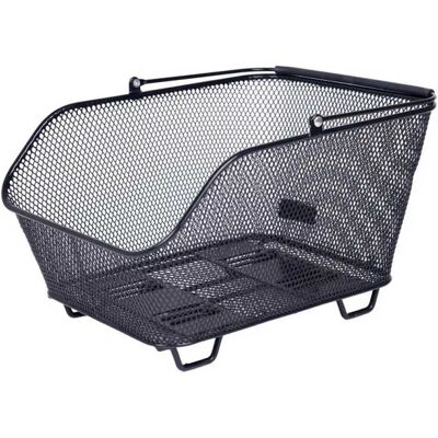 Atranvelo Panier Arrière Daily 20l - Publicité Atranvelo Panier Arrière Daily 20l - Publicité