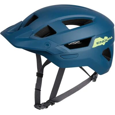 Endura - hummvee youth - Bleu - MIPS - Casque - Publicité Endura - hummvee youth - Bleu - MIPS - Casque - Publicité