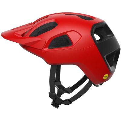 Casque POC Cularis MIPS - Léger et ventilé pour trail - Publicité Casque POC Cularis MIPS - Léger et ventilé pour trail - Publicité