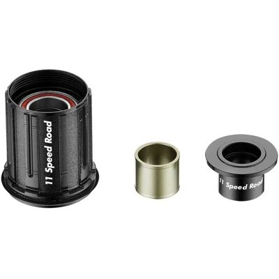 Giant Corps De Roue Libre Cxr X1 Sram Hd - Publicité Giant Corps De Roue Libre Cxr X1 Sram Hd - Publicité