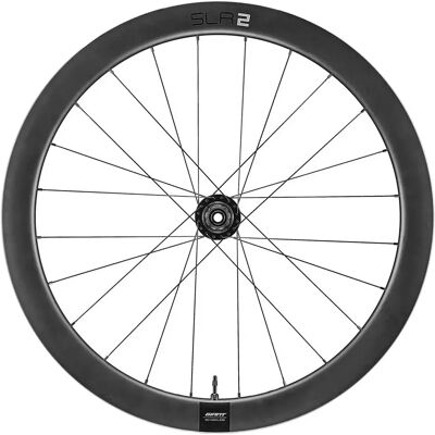 Giant Roue Arrière De Route Slr 2 Cl Disc Tubeless Hookless - Publicité Giant Roue Arrière De Route Slr 2 Cl Disc Tubeless Hookless - Publicité