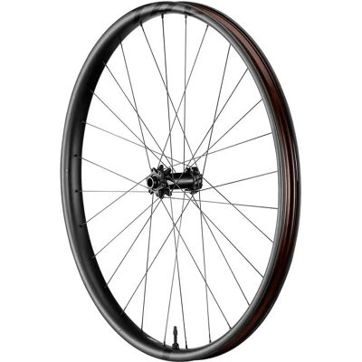 Giant Roue Avant Vtt Trx 29´´ Boost 6b Disc Tubeless Hookless - Publicité Giant Roue Avant Vtt Trx 29´´ Boost 6b Disc Tubeless Hookless - Publicité