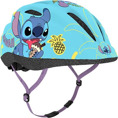 Casco Lilo y Stitch 44-48 cm - Casque - Publicité Casco Lilo y Stitch 44-48 cm - Casque - Publicité