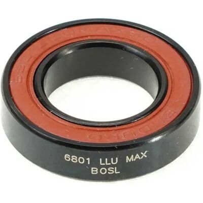 Enduro Bearings 6801 Oxide ABEC 3 - Noir - 12X21X5 - Roulement - Publicité Enduro Bearings 6801 Oxide ABEC 3 - Noir - 12X21X5 - Roulement - Publicité