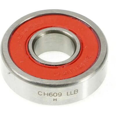 Enduro Bearings Roulements Bb Ch 609 Llb-bx Ceramic Hybrid Abec-5 Radial - Publicité Enduro Bearings Roulements Bb Ch 609 Llb-bx Ceramic Hybrid Abec-5 Radial - Publicité