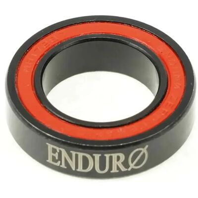 Roulements ENDURO MR 17287 - Céramique, Acier, 17x28x7 - Publicité Roulements ENDURO MR 17287 - Céramique, Acier, 17x28x7 - Publicité