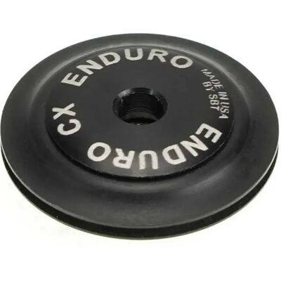 Enduro Bearings Jeu De Galets De Dérailleur De Vélo Bk Cx Max Sealed - Publicité Enduro Bearings Jeu De Galets De Dérailleur De Vélo Bk Cx Max Sealed - Publicité