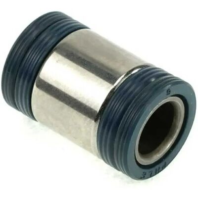 Roulements ENDURO BEARINGS Roulement à aiguilles pour choc - 0,8cm boulon - 1,8cm - Roulements - Publicité Roulements ENDURO BEARINGS Roulement à aiguilles pour choc - 0,8cm boulon - 1,8cm - Roulements - Publicité